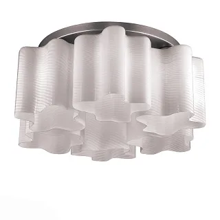 Люстра потолочная ST-Luce Onde SL117.502.06