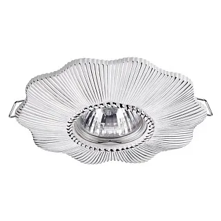 Светильник встраиваемый Novotech Pattern 370492