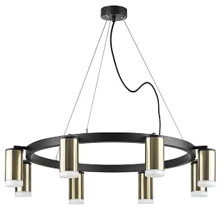 Люстра подвесная Lightstar Rullo LR0183180