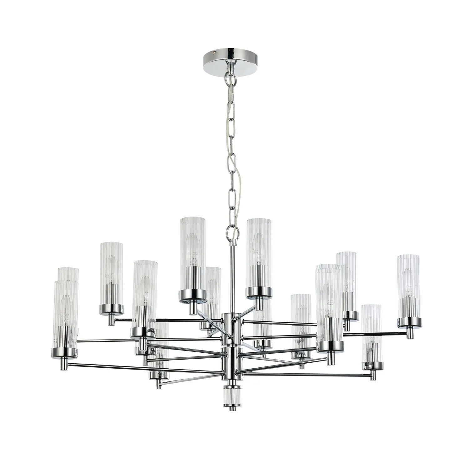 Люстра подвесная Favourite AESTHETIC 2672-16P