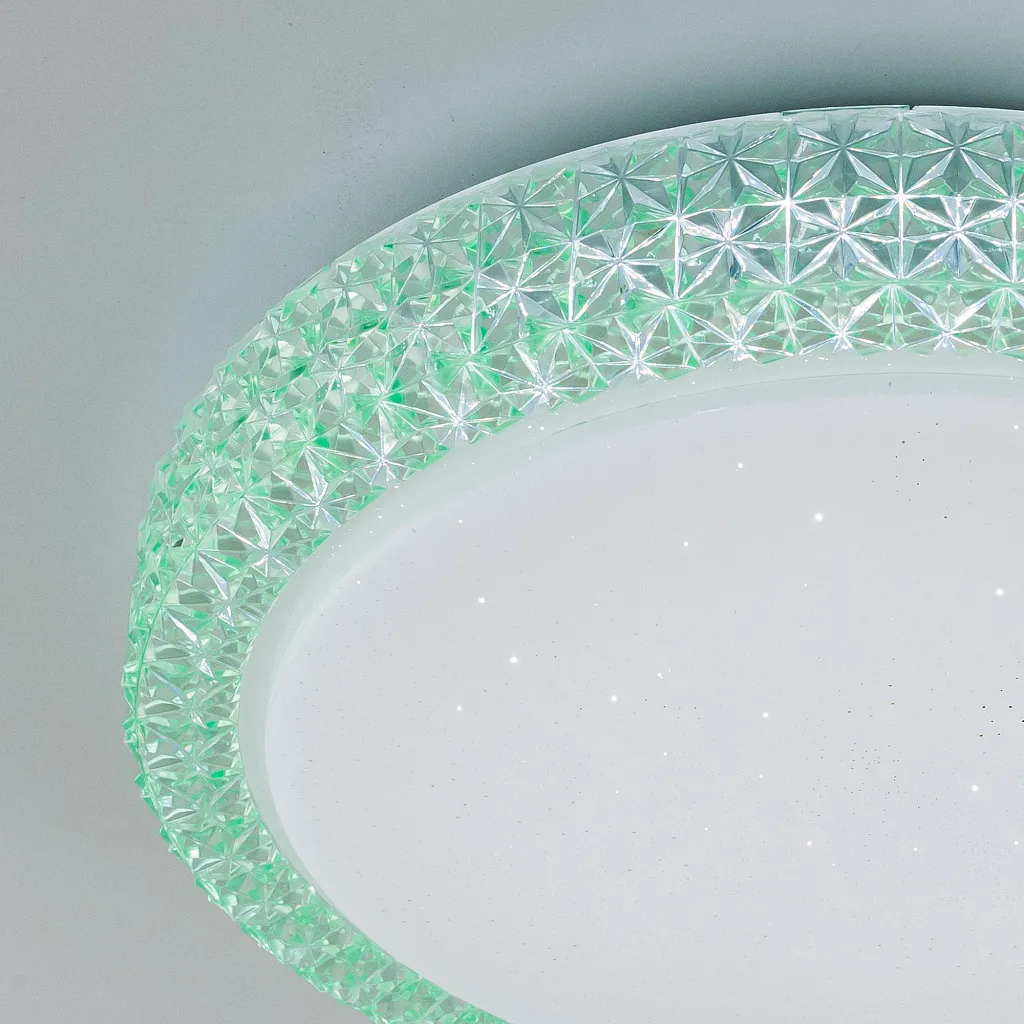 Светильник потолочный Citilux Кристалино CL705023