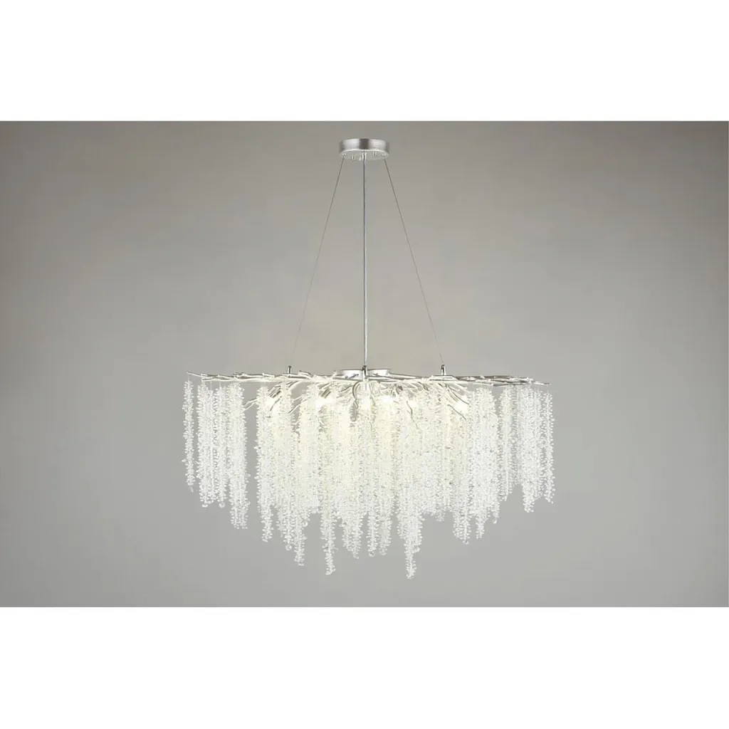 Люстра подвесная Aployt Paulina APL.848.13.15