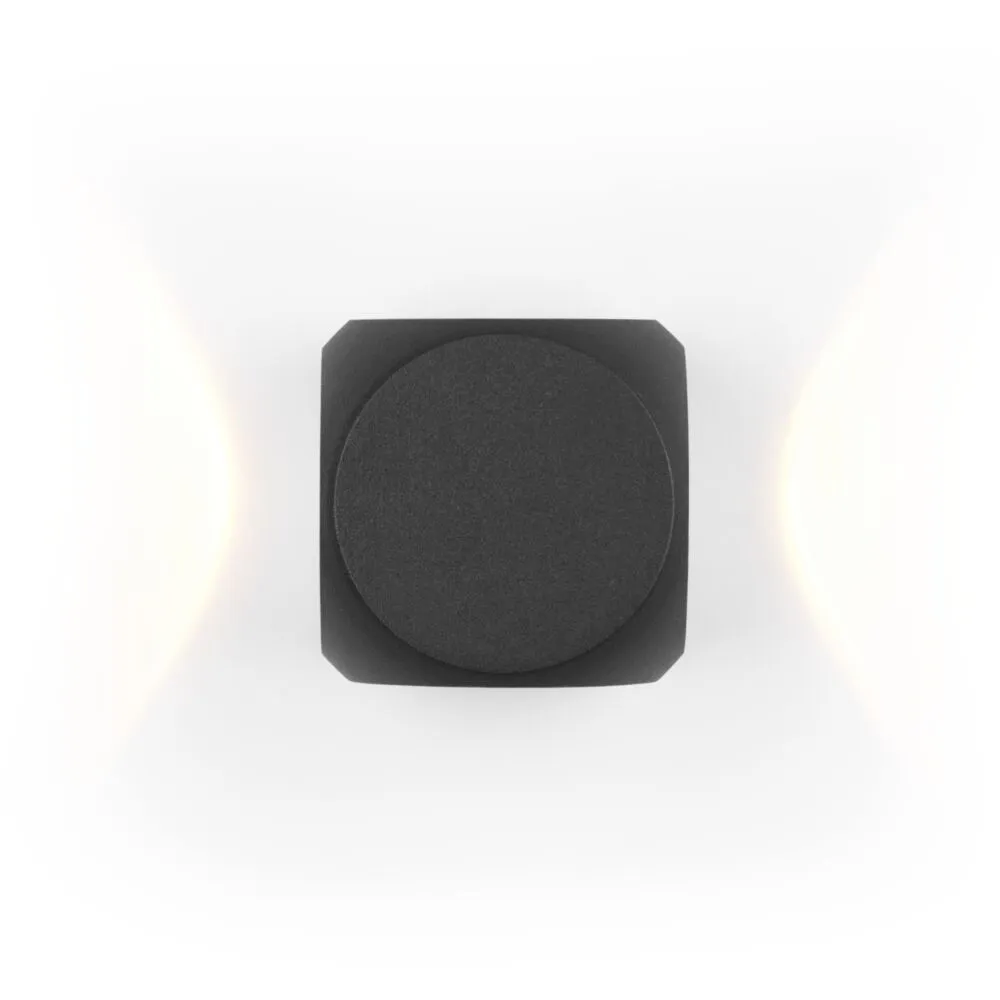 Бра Maytoni Bond Street O015WL-L4B