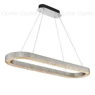 Люстра подвесная Cloyd Galaxa 10883