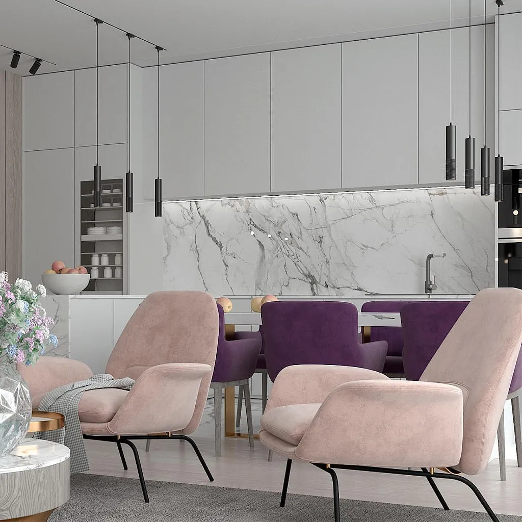 Светильник трековый Novotech Mais 370766