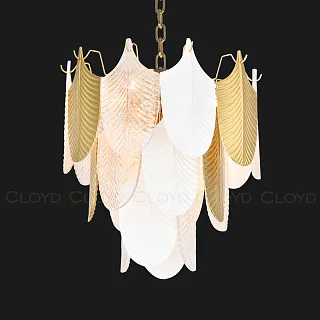 Люстра подвесная Cloyd Bonga 10625