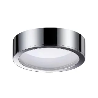 Светильник накладной Odeon Light Reus 4343/7CL