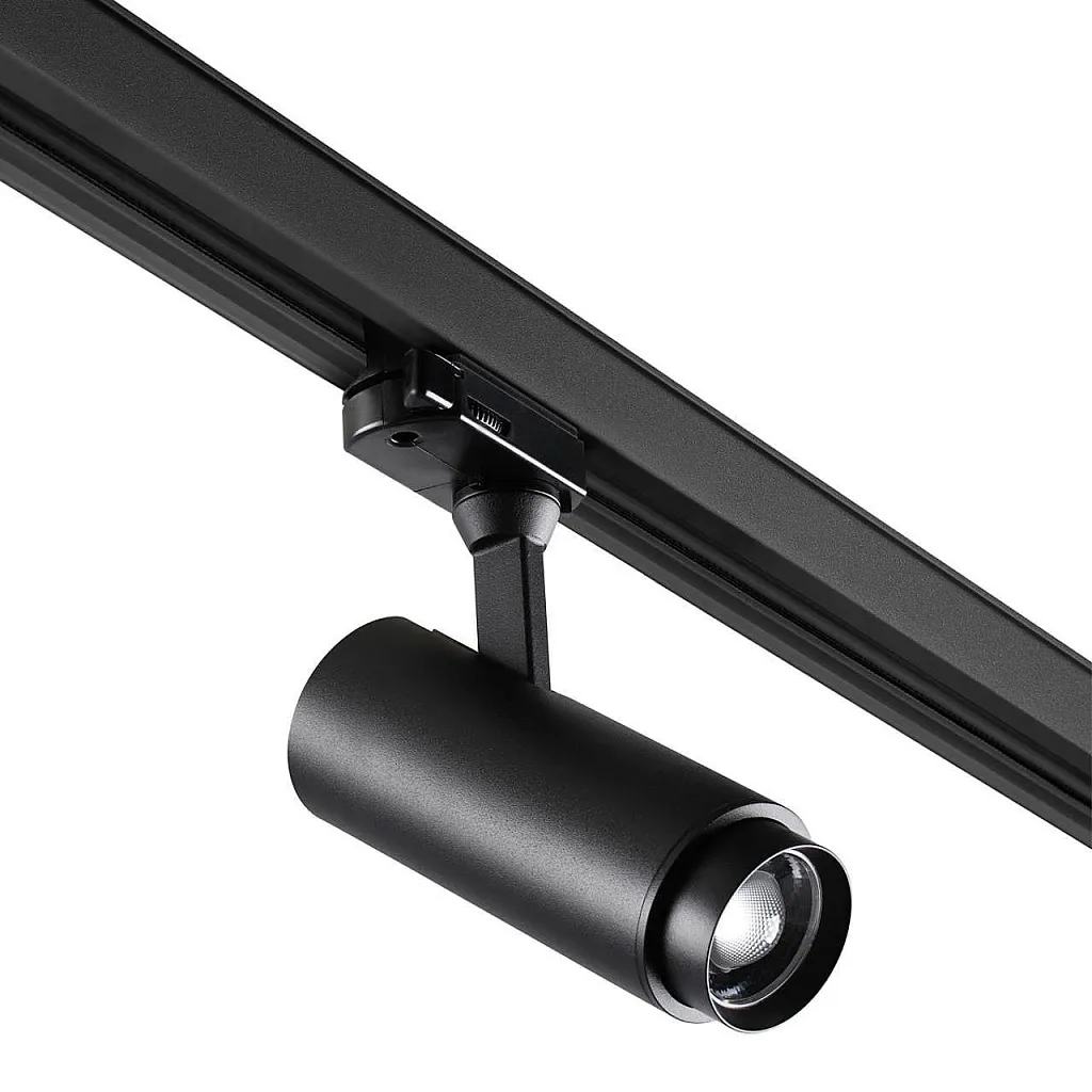 Светильник трековый Novotech Nail 359031