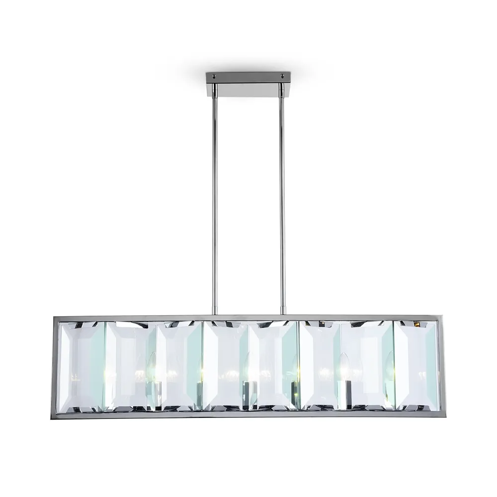 Светильник подвесной Maytoni Cerezo MOD202PL-07N