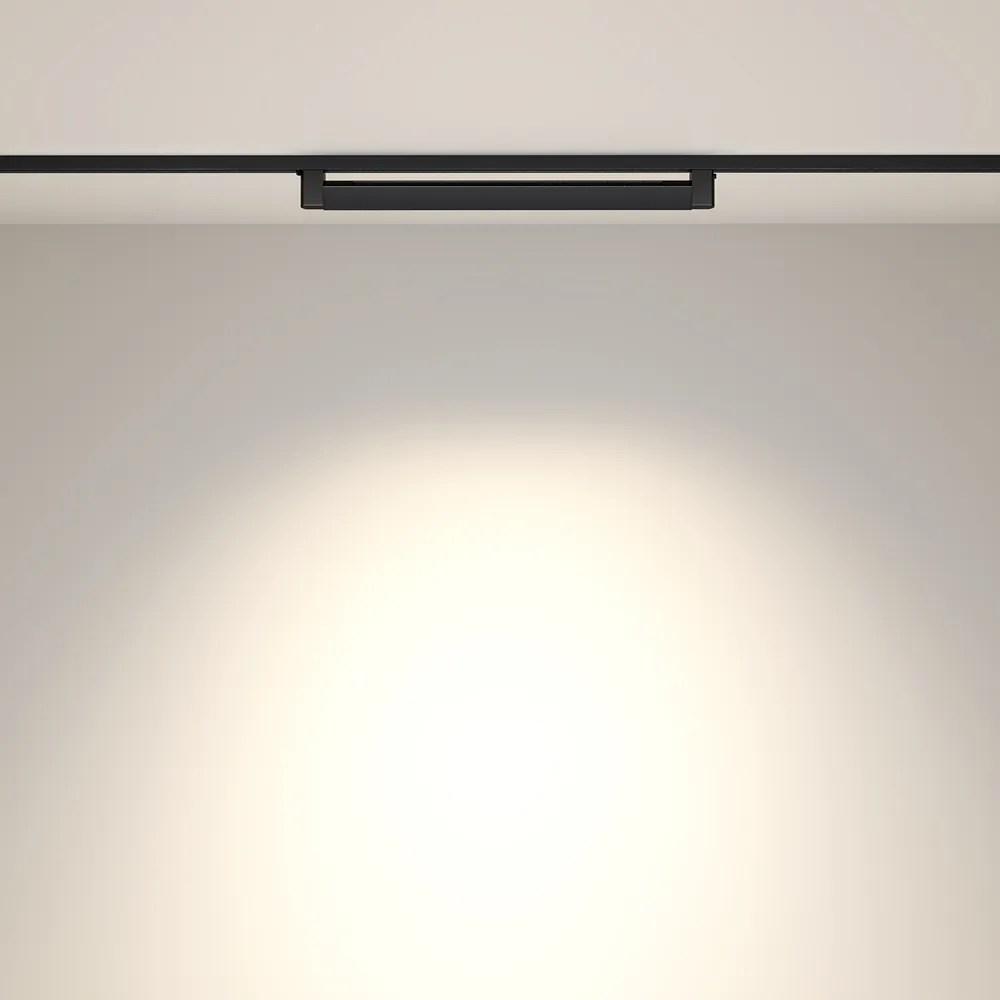 Светильник трековый Maytoni Points Rot TR010-1-20W4K-M-B