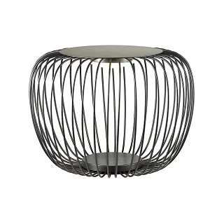 Настольная лампа Odeon Light Ulla 4106/7TL