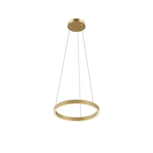 Подвесной светильник Maytoni MOD058PL-L22BSK