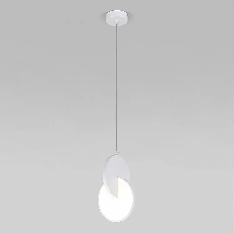 Светильник подвесной Eurosvet Lang 50225/1 LED