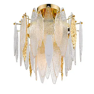 Люстра потолочная Cloyd Antibes 10678