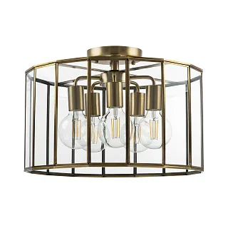 Люстра потолочная Lightstar Genni 798251