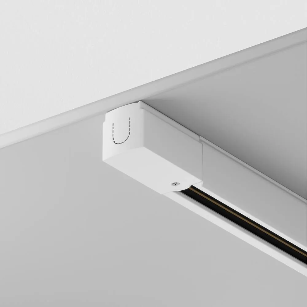 Шинопровод накладной/подвесной для трековых светильников Maytoni Busbar Trunkings Trinity TRX005-313W