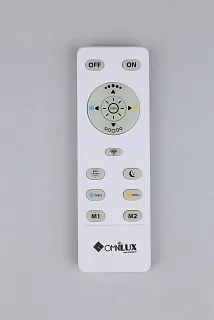 Светильник потолочный Omnilux Orion OML-43107-25