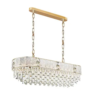 Люстра подвесная Odeon Light Fiesta 5070/14