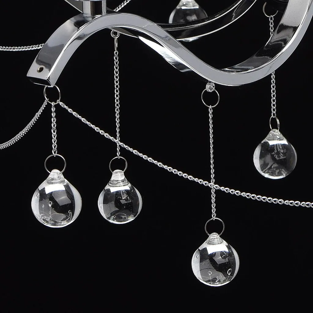 Люстра подвесная MW-Light Федерика 379019006