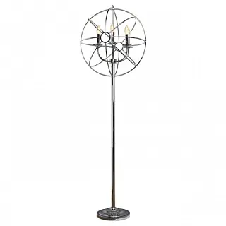 Торшер Loft it Foucaults Orb LOFT1193F