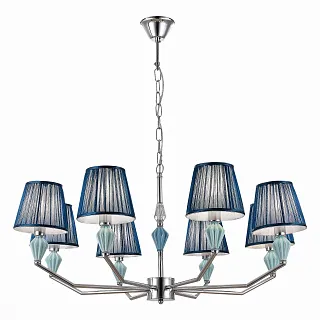 Светильник подвесной Evoluce Balnea SLE1116-103-08