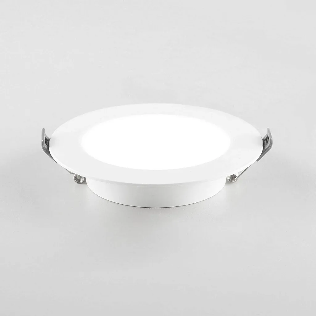 Светильник встраиваемый Citilux Галс CLD5507N