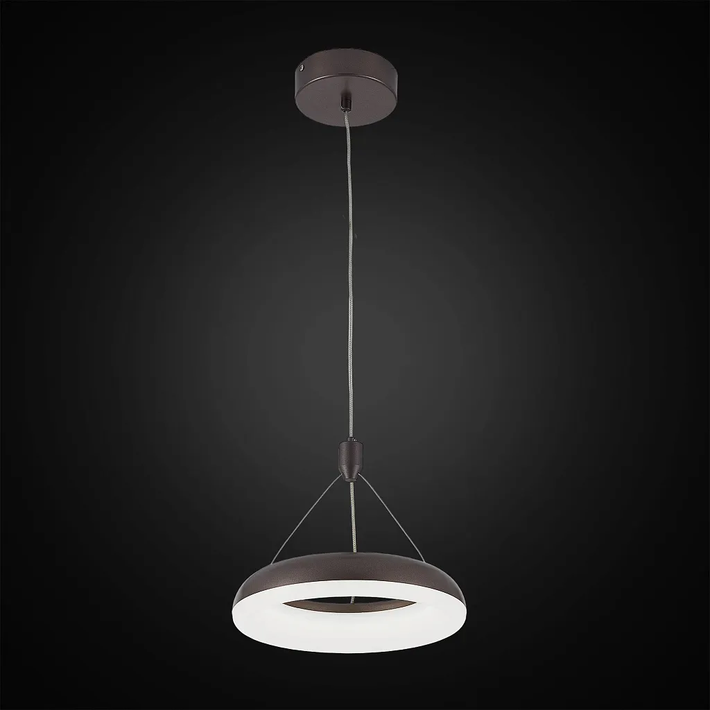 Светильник подвесной Citilux Паркер CL225115r