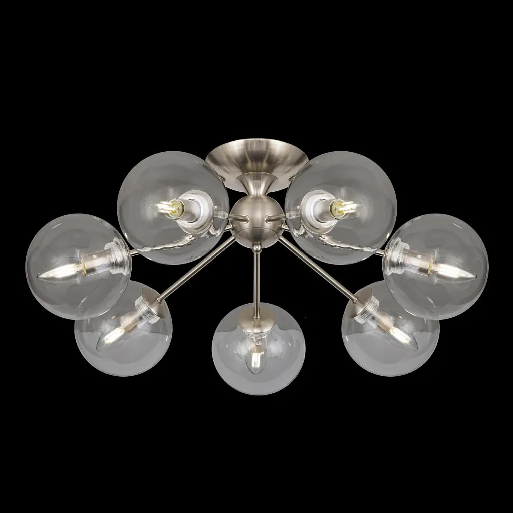 Люстра потолочная Citilux Томми CL102171