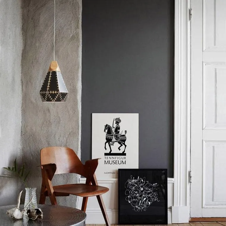 Светильник подвесной ImperiumLoft Edge01 240989-26