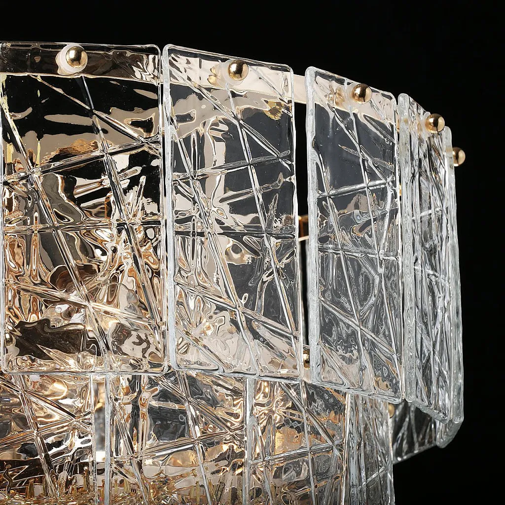 Люстра подвесная MW-Light Аделард 642015209