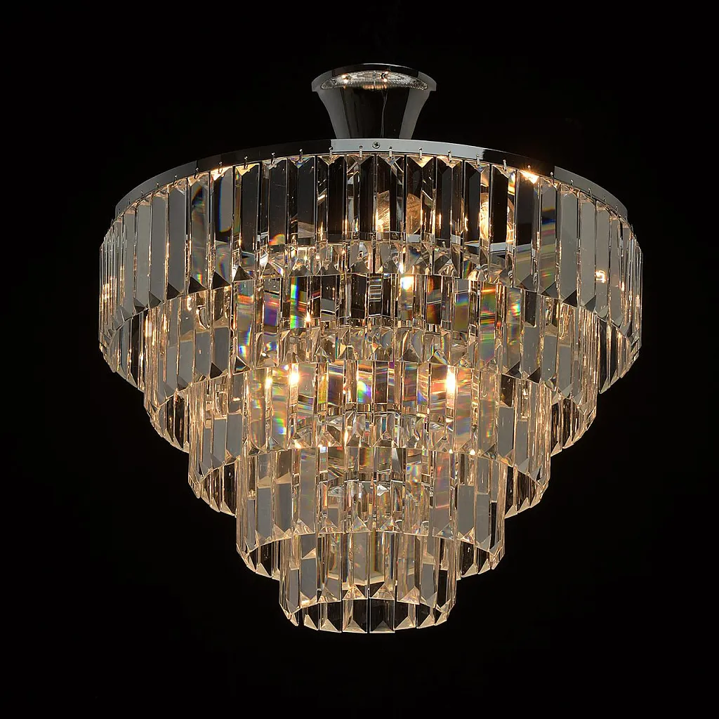 Люстра потолочная MW-Light Аделард 642010705