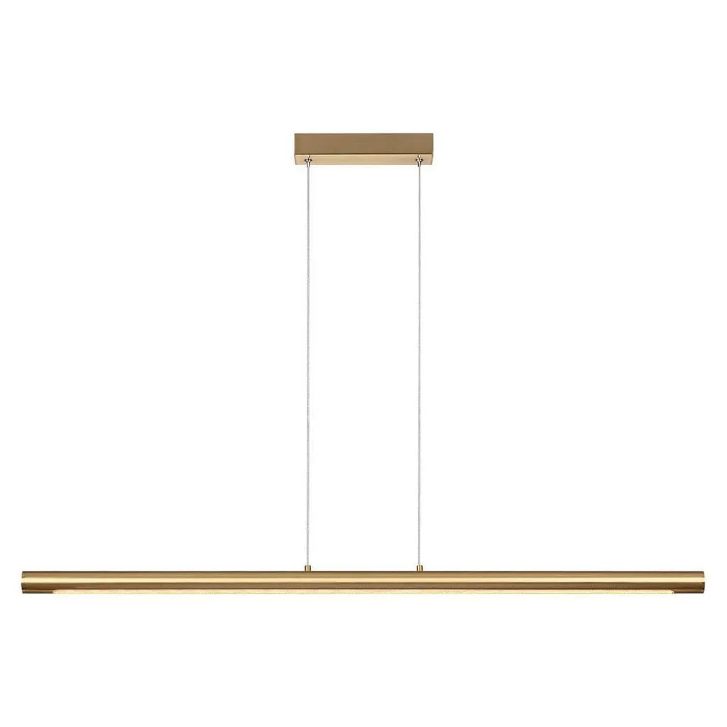 Люстра подвесная Odeon Light Mali 6644/45L