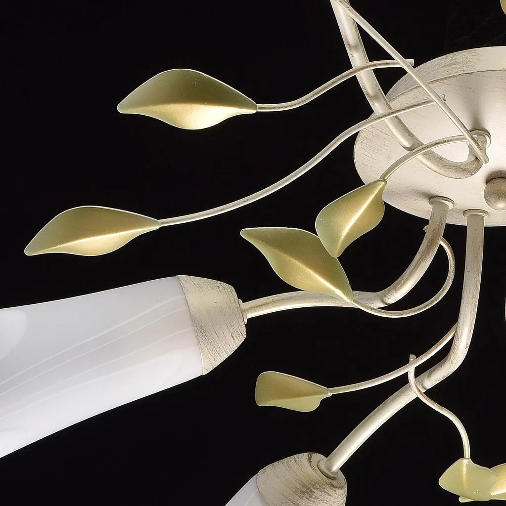 Люстра потолочная MW-Light Восторг 242015306