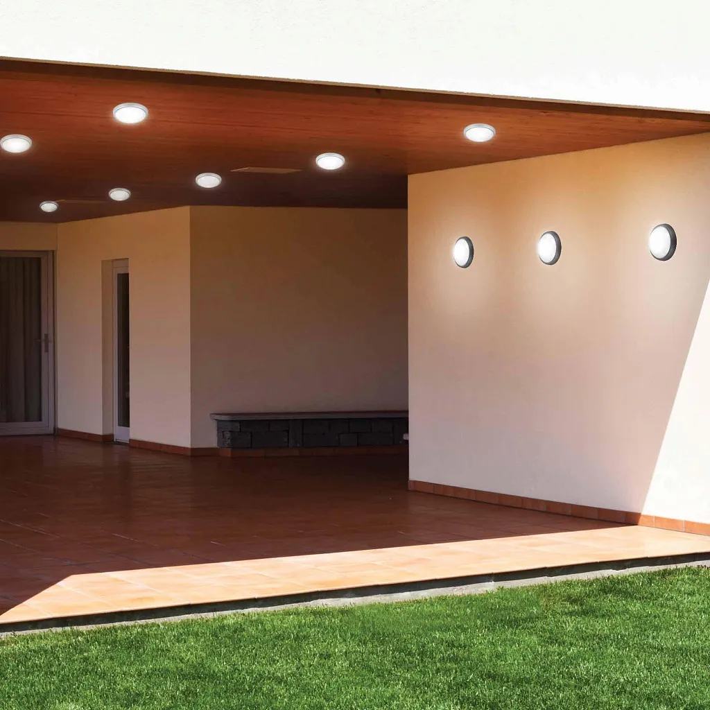 Светильник потолочный Novotech Opal 357184