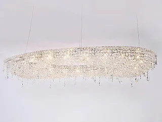 Светильник подвесной Newport 10900 10910+15/S