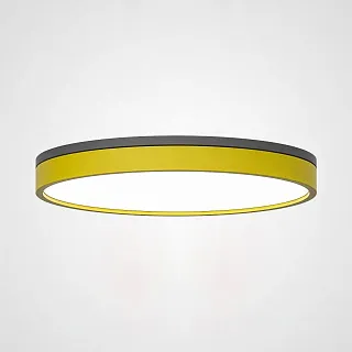 Светильник потолочный ImperiumLoft Kier01 181030-26