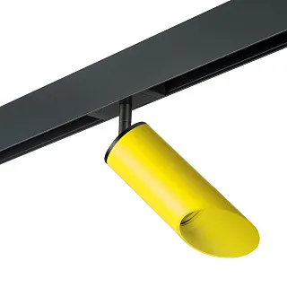 Светильник с комплектом для трека Lightstar Rullo PRO43333