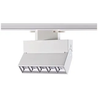 Светильник трековый Novotech Eos 357844