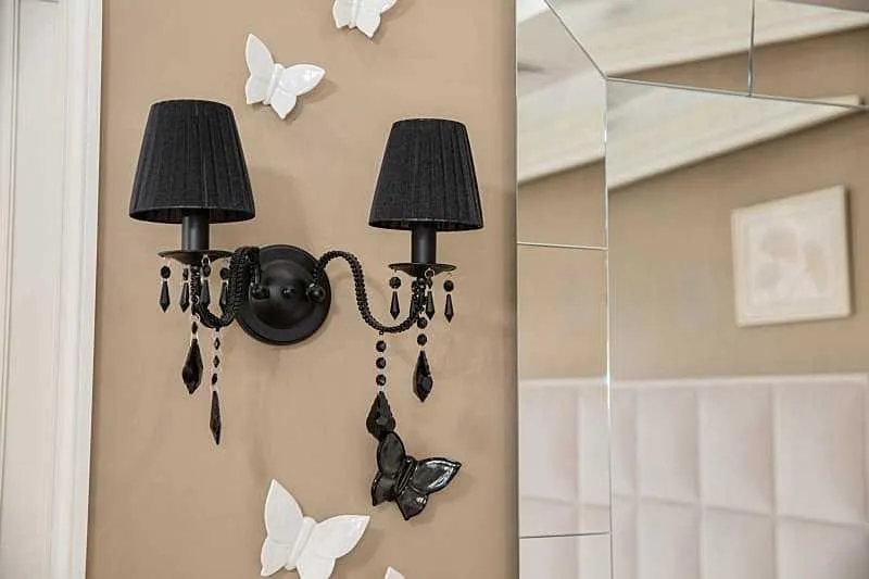 Бра L'Arte Luce Palermo L19922.09