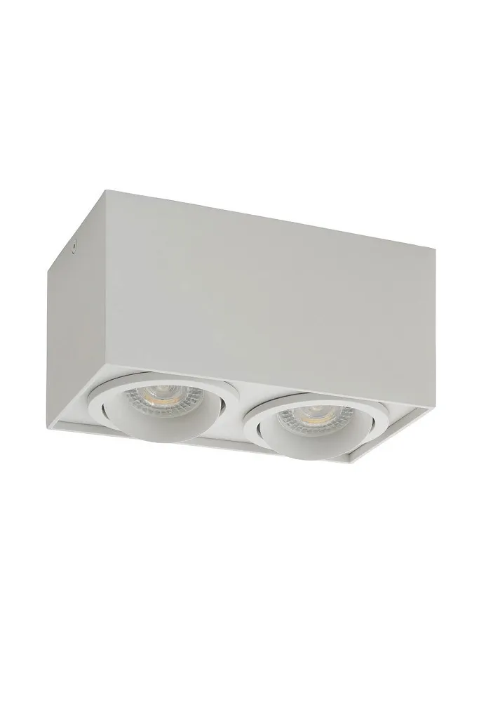 Светильник накладной Denkirs DK2003 DK2004-WH