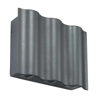 Светильник уличный настенный Novotech Kaimas 357417