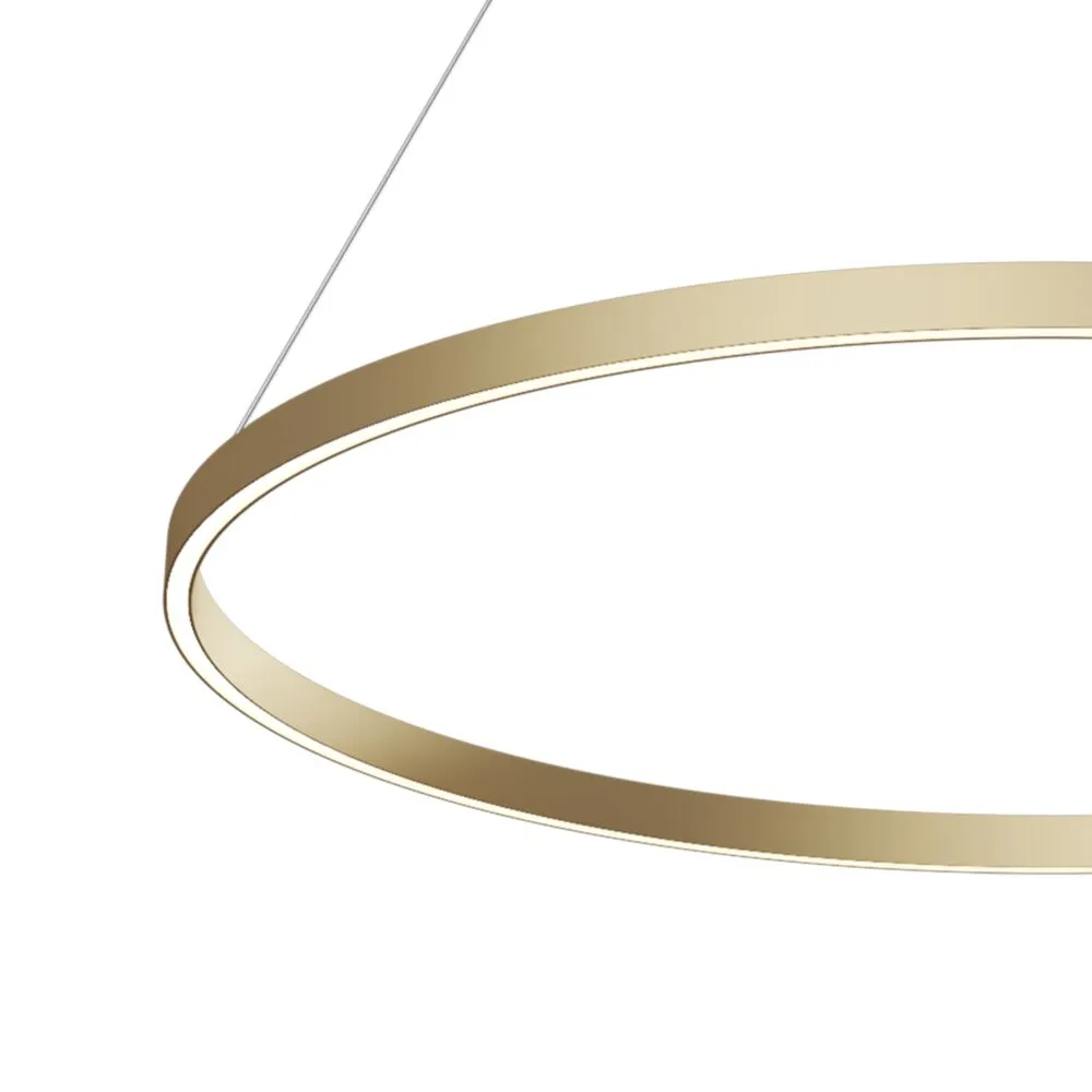 Светильник подвесной Maytoni Rim MOD058PL-L54BS4K