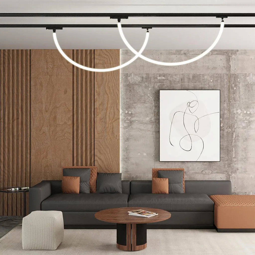 Трековая система Novotech Konst 359135