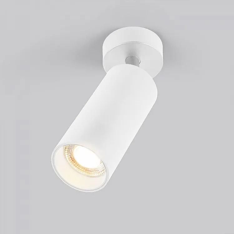 Спот Elektrostandard Diffe 85252/01 10W 4200K белый