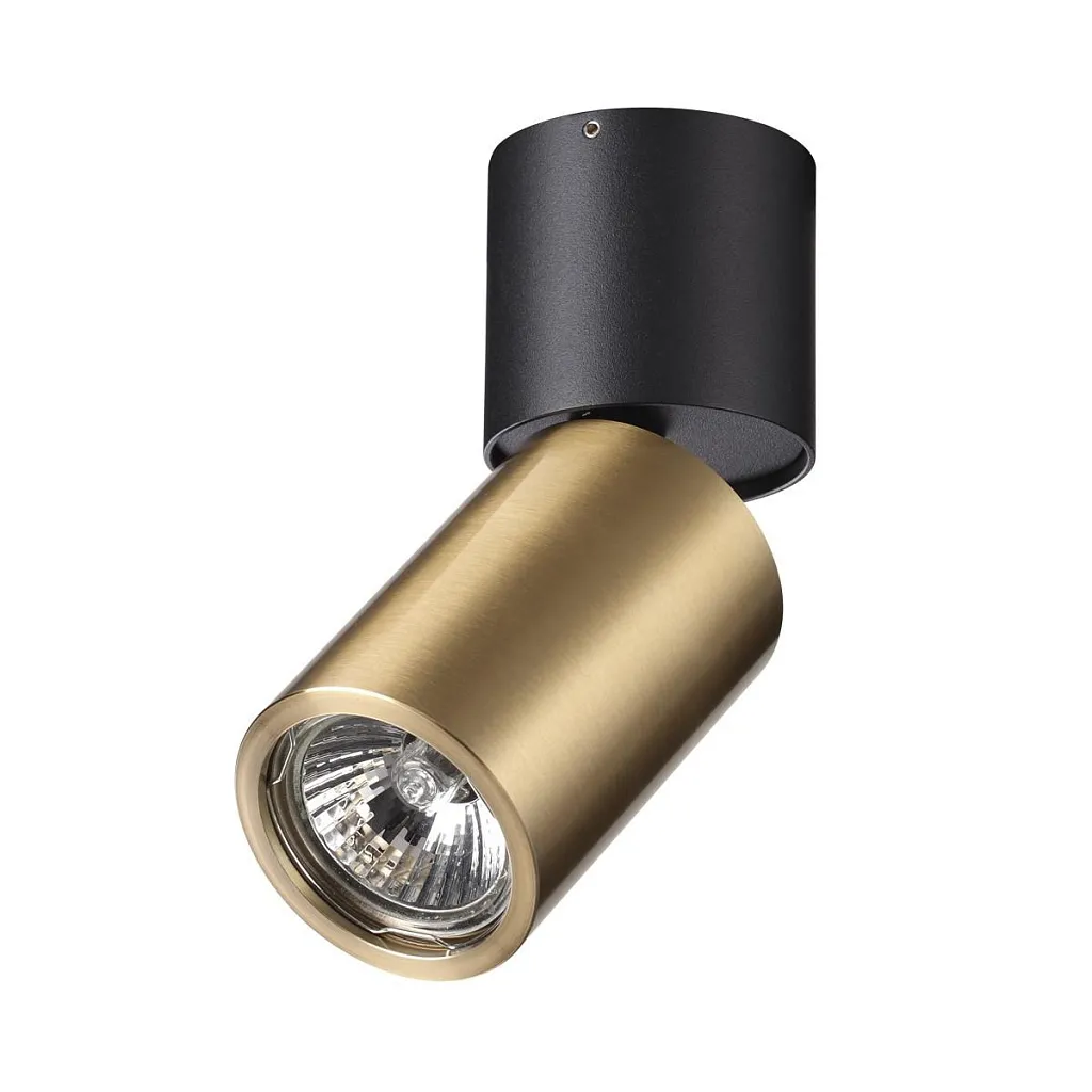 Светильник накладной Odeon Light Duetta 4280/1C