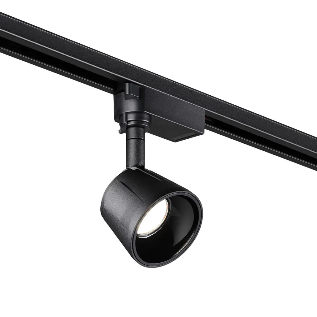 Светильник трековый Novotech Knof 358711