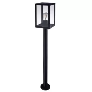 Ландшафтный светильник Arte Lamp BELFAST A4569PA-1BK