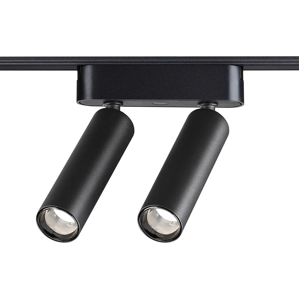 Светильник трековый Novotech Smal 359252