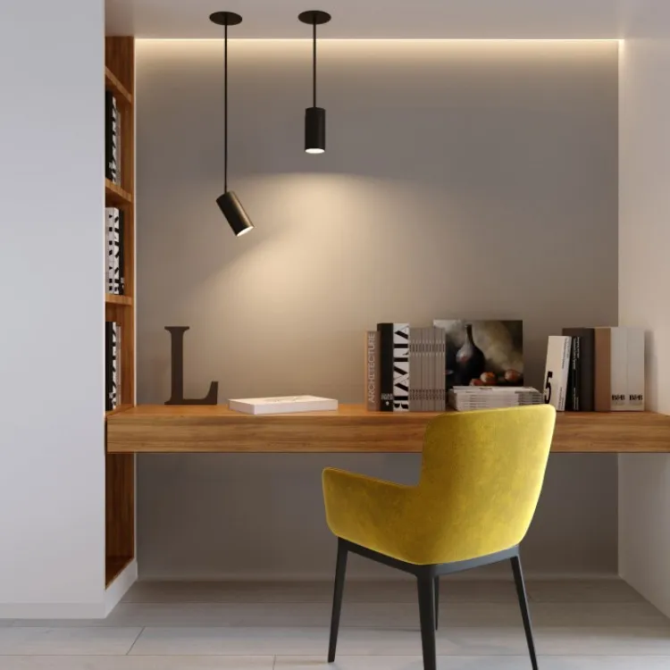 Светильник точечный Elektrostandard Drop 50242 LED