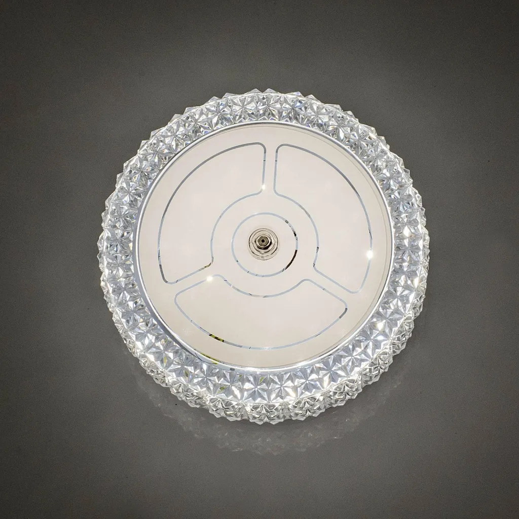 Светильник потолочный Citilux Кристалино CL705101